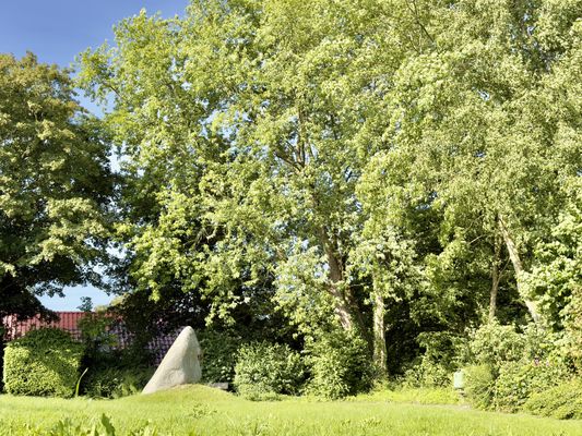 Foto 7 Ferienhaus Ostfriesland Carolinensiel Haus Küstentraum Lüttje Glück (Objekt 84654) suchen