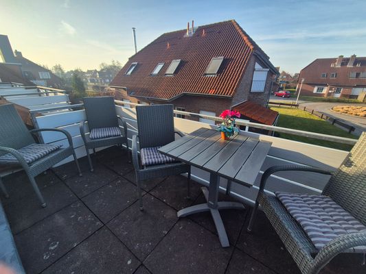 Foto 16 Ferienwohnung Ostfriesland Norddeich & Umgebung Ferienwohnung Büscher (Objekt 25965) buchen