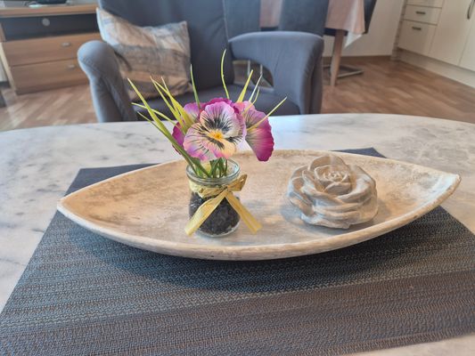 Foto 4 Ferienwohnung Ostfriesland Norddeich & Umgebung Ferienwohnung Büscher (Objekt 25965) Urlaub