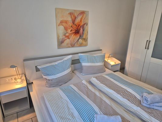 Foto 6 Ferienwohnung Ostfriesland Norddeich & Umgebung Am Koper Sand  28 -Wg.1 (Objekt 24664) buchen