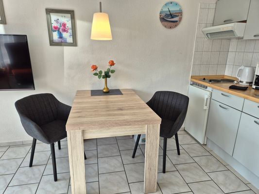 Foto 5 Ferienwohnung Ostfriesland Norddeich & Umgebung Muschelweg 9a/2 (Objekt 24677) Reise