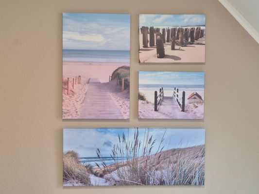 Foto 26 Ferienwohnung Ostfriesland Norddeich & Umgebung Riedefix (Objekt 25057) buchen