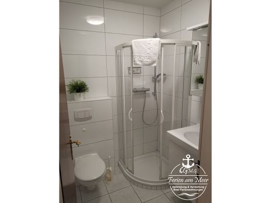 Foto 12 Ferienwohnung Ostfriesland Norddeich & Umgebung Am Koper Sand 33 - Wg.3 (Objekt 24666) suchen