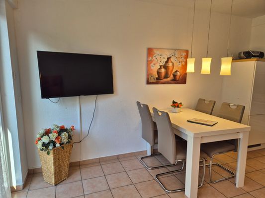 Foto 6 Ferienwohnung Ostfriesland Norddeich & Umgebung Am Koper Sand 33 - Wg.3 (Objekt 24666) buchen