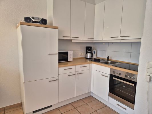 Foto 9 Ferienwohnung Ostfriesland Norddeich & Umgebung Am Koper Sand 33 - Wg.3 (Objekt 24666) Urlaub