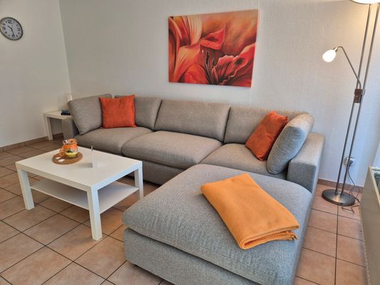 Foto 5 Ferienwohnung Ostfriesland Norddeich & Umgebung Am Koper Sand 33 - Wg.3 (Objekt 24666) Reise