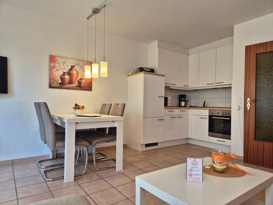 Foto 7 Ferienwohnung Ostfriesland Norddeich & Umgebung Am Koper Sand 33 - Wg.3 (Objekt 24666) suchen