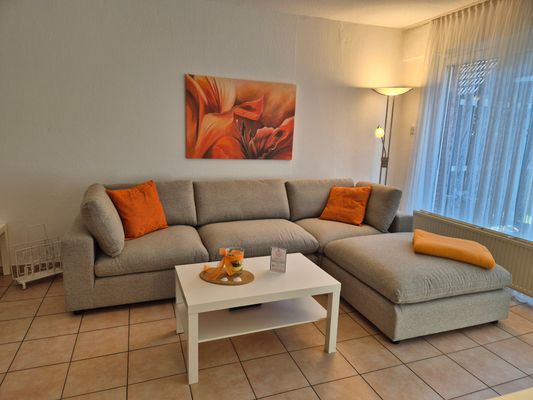 Foto 2 Ferienwohnung Ostfriesland Norddeich & Umgebung Am Koper Sand 33 - Wg.3 (Objekt 24666) suchen