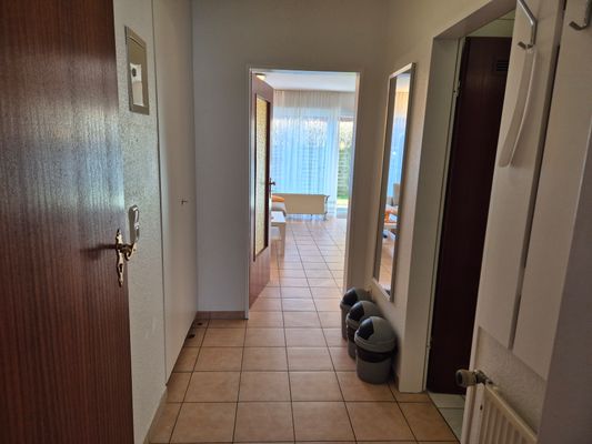 Foto 13 Ferienwohnung Ostfriesland Norddeich & Umgebung Am Koper Sand 33 - Wg.3 (Objekt 24666) Nordsee