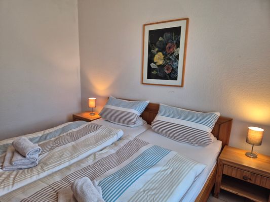 Foto 11 Ferienwohnung Ostfriesland Norddeich & Umgebung Am Koper Sand 33 - Wg.3 (Objekt 24666) buchen