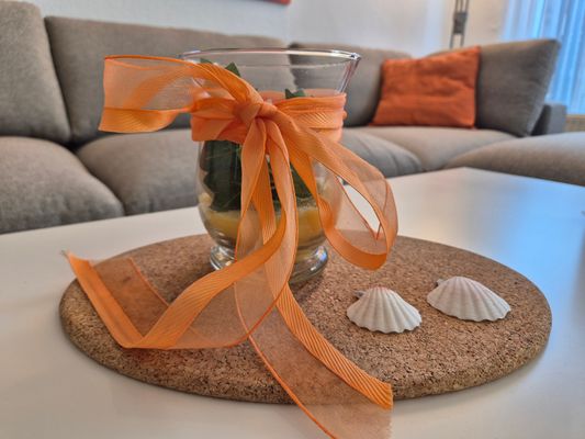 Foto 4 Ferienwohnung Ostfriesland Norddeich & Umgebung Am Koper Sand 33 - Wg.3 (Objekt 24666) Urlaub