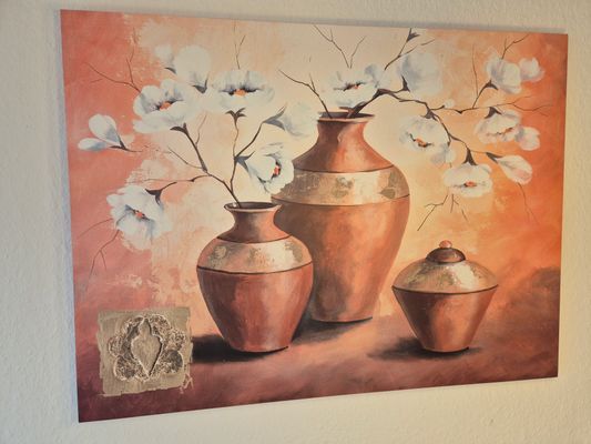 Foto 8 Ferienwohnung Ostfriesland Norddeich & Umgebung Am Koper Sand 33 - Wg.3 (Objekt 24666) Nordsee