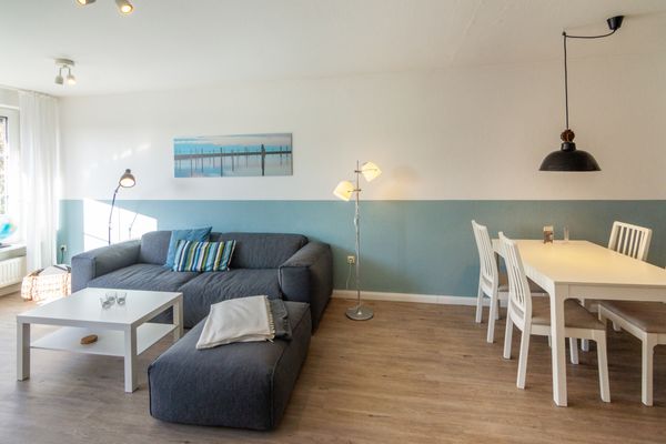 Foto 4 Ferienhaus Ostfriesland Dornum & Umgebung Johannas Huus (Objekt 24659) Urlaub