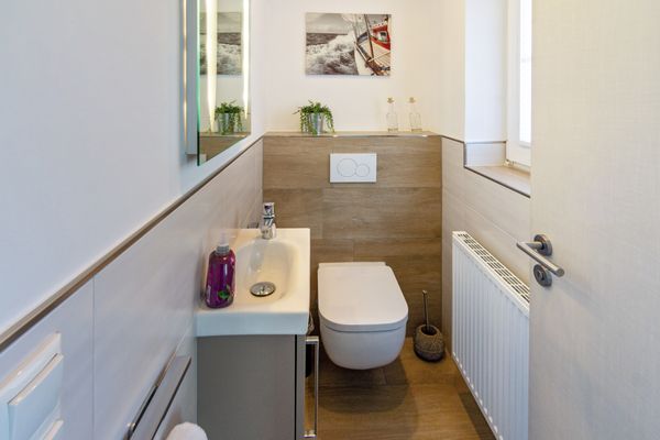 Foto 31 Ferienhaus Ostfriesland Dornum & Umgebung Stürmannskajüte (Objekt 92470) buchen
