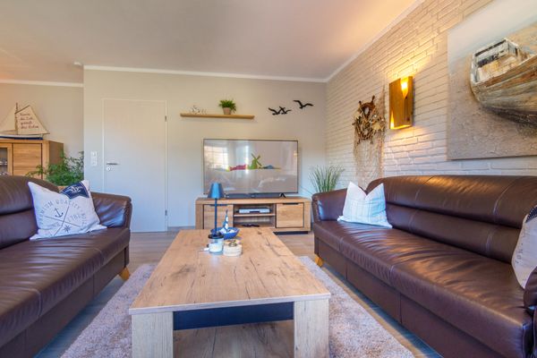 Foto 6 Ferienhaus Ostfriesland Dornum & Umgebung Stürmannskajüte (Objekt 92470) buchen