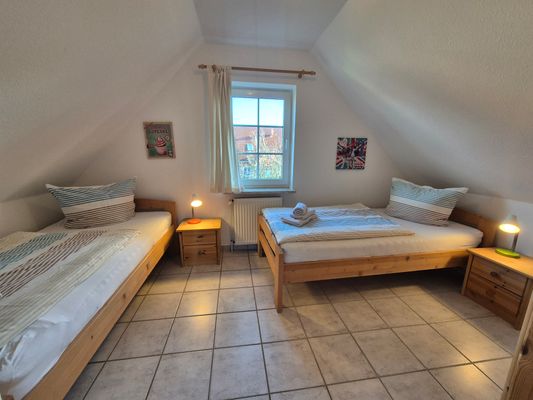 Foto 19 Ferienhaus Ostfriesland Norddeich & Umgebung See-Hund (Objekt 25063) Urlaub