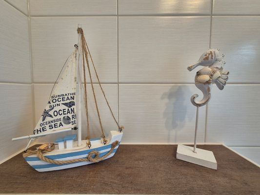 Foto 11 Ferienhaus Ostfriesland Norddeich & Umgebung See-Hund (Objekt 25063) buchen