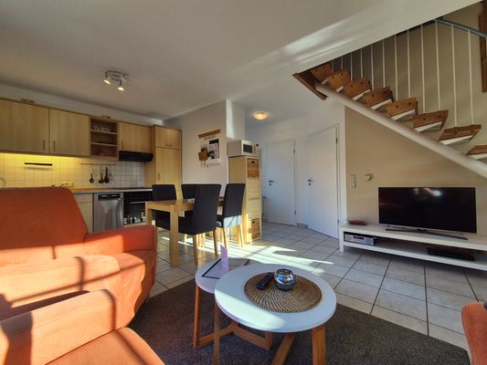 Foto 6 Ferienhaus Ostfriesland Norddeich & Umgebung See-Hund (Objekt 25063) buchen