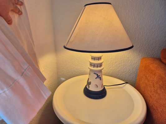 Foto 5 Ferienhaus Ostfriesland Norddeich & Umgebung See-Hund (Objekt 25063) Reise