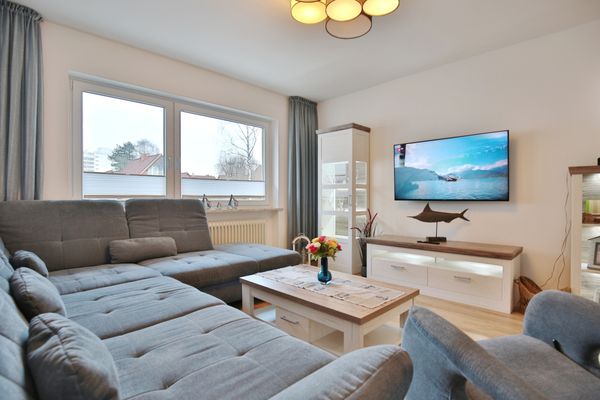 Poststraße 56 Appartement 1 Sommerwind