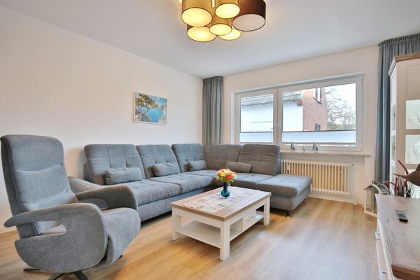 Poststraße 56 Appartement 1 Sommerwind