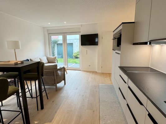 Foto 7 Ferienwohnung Ostfriesland Norderney LEE 61 (Objekt 81940) suchen