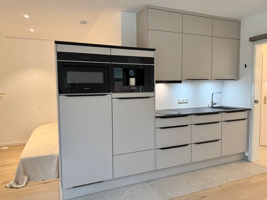 Foto 8 Ferienwohnung Ostfriesland Norderney LEE 61 (Objekt 81940) Nordsee