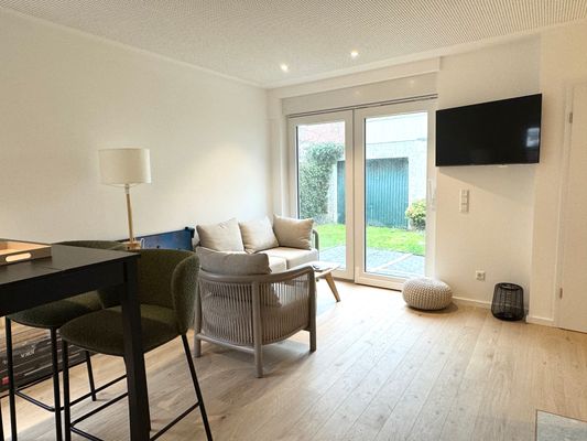Foto 9 Ferienwohnung Ostfriesland Norderney LEE 61 (Objekt 81940) Urlaub
