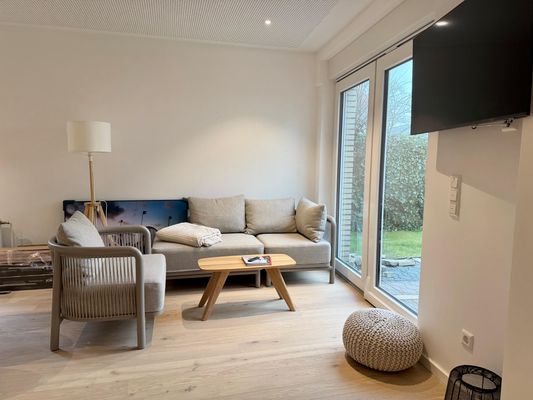 Foto 1 Ferienwohnung Ostfriesland Norderney LEE 61 (Objekt 81940) buchen