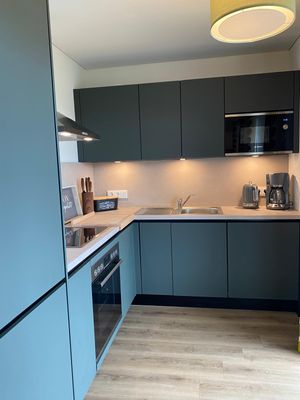 Küche / Küchenzeile