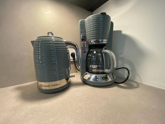 Küche / Küchenzeile