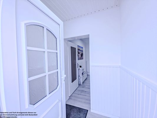 Foto 19 Ferienwohnung Ostfriesland Carolinensiel FeWo Deichparadies - Carolinensiel (Objekt 99820) Urlaub