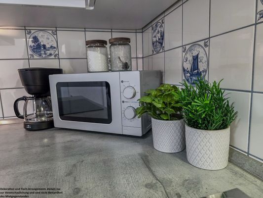 Foto 12 Ferienwohnung Ostfriesland Carolinensiel FeWo Deichparadies - Carolinensiel (Objekt 99820) suchen