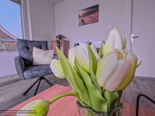 Foto 6 Ferienwohnung Ostfriesland Carolinensiel FeWo Deichparadies - Carolinensiel (Objekt 99820) buchen
