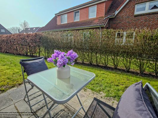 Foto 15 Ferienwohnung Ostfriesland Carolinensiel FeWo Deichparadies - Carolinensiel (Objekt 99820) Reise