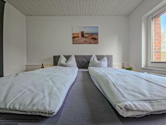 Foto 14 Ferienwohnung Ostfriesland Carolinensiel FeWo Deichparadies - Carolinensiel (Objekt 99820) Urlaub