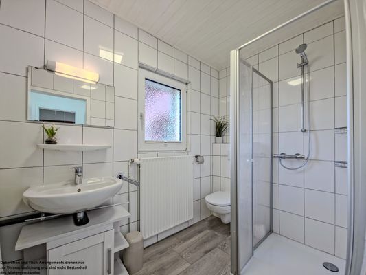 Foto 21 Ferienwohnung Ostfriesland Carolinensiel FeWo Deichparadies - Carolinensiel (Objekt 99820) buchen