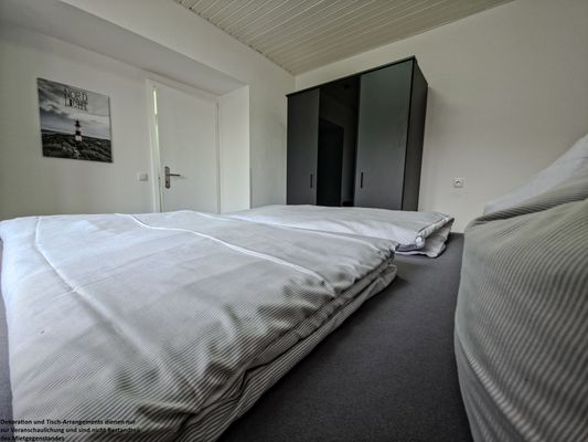 Foto 22 Ferienwohnung Ostfriesland Carolinensiel FeWo Deichparadies - Carolinensiel (Objekt 99820) suchen