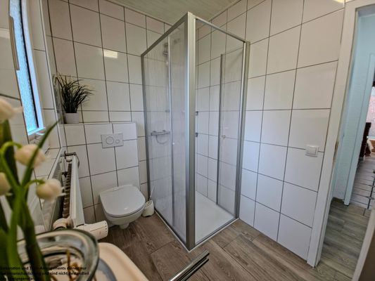 Foto 9 Ferienwohnung Ostfriesland Carolinensiel FeWo Deichparadies - Carolinensiel (Objekt 99820) Urlaub