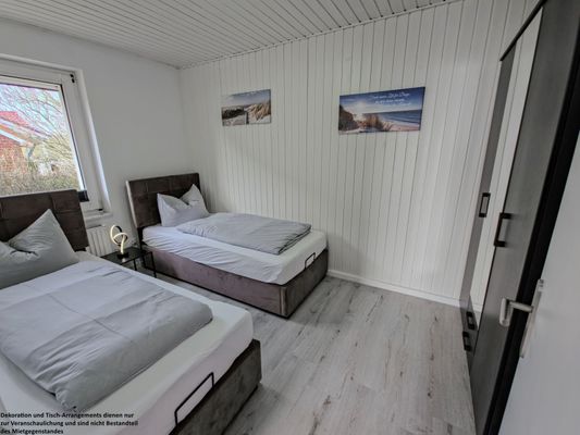 Foto 8 Ferienwohnung Ostfriesland Carolinensiel FeWo Deichparadies - Carolinensiel (Objekt 99820) Nordsee