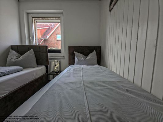 Foto 24 Ferienwohnung Ostfriesland Carolinensiel FeWo Deichparadies - Carolinensiel (Objekt 99820) Urlaub