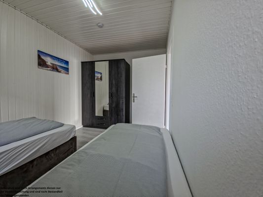 Foto 25 Ferienwohnung Ostfriesland Carolinensiel FeWo Deichparadies - Carolinensiel (Objekt 99820) Reise