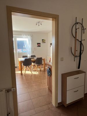 Foto 5 Ferienwohnung Ostfriesland Norddeich & Umgebung Sonnenschein (Objekt 24902) Reise