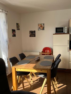 Foto 4 Ferienwohnung Ostfriesland Norddeich & Umgebung Sonnenschein (Objekt 24902) Urlaub