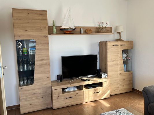 Foto 2 Ferienwohnung Ostfriesland Norddeich & Umgebung Sonnenschein (Objekt 24902) suchen