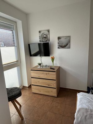 Foto 14 Ferienwohnung Ostfriesland Norddeich & Umgebung Sonnenschein (Objekt 24902) Urlaub