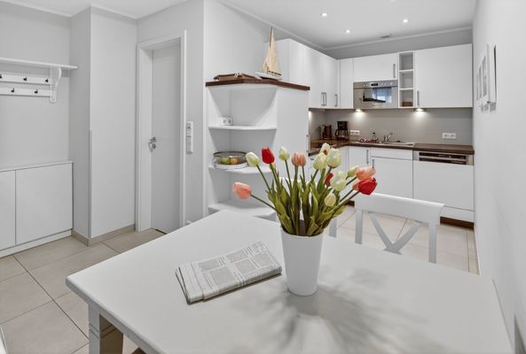 Foto 2 Ferienwohnung Ostfriesland Norderney Jan Maat 1 (Objekt 25208) suchen