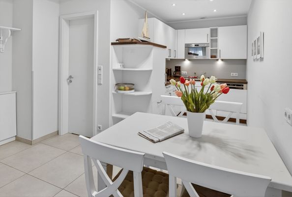 Foto 4 Ferienwohnung Ostfriesland Norderney Jan Maat 1 (Objekt 25208) Urlaub