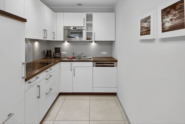 Foto 9 Ferienwohnung Ostfriesland Norderney Jan Maat 1 (Objekt 25208) Urlaub