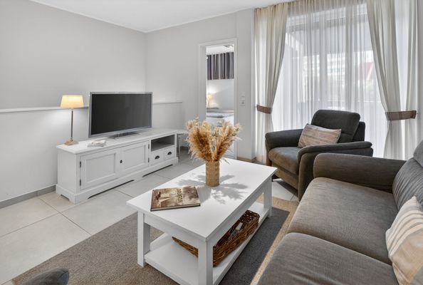 Foto 1 Ferienwohnung Ostfriesland Norderney Jan Maat 1 (Objekt 25208) buchen